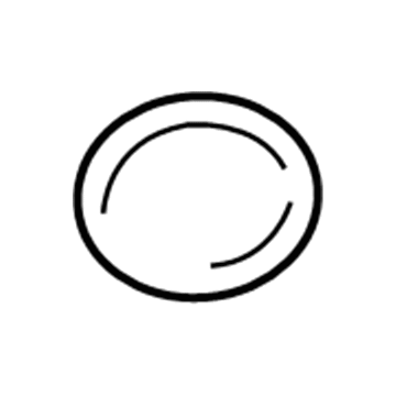 5192099AB Mopar Cap-Air Cleaner Illustration 1 of 1