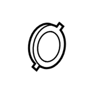 68020559AA Mopar Plug-Latch Access Illustration 1 of 1