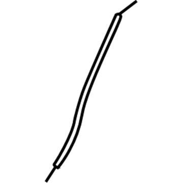 Mopar 68006577AA Rod-Lock 68006577AA Mopar Rod-Lock Illustration 1 of 1