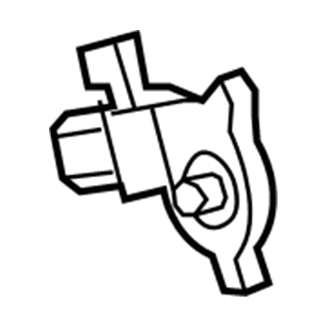 2025 Ram 3500 Window Motor - 68044805AB