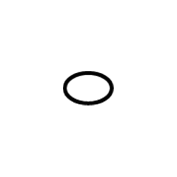 2013 Dodge Challenger Crossmember Bushing - 4782861AA