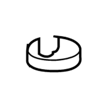 4606226AC Mopar SOLENOID-Secondary Runner Valve Illustration 1 of 1