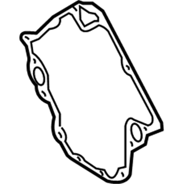 Dodge D150 Camshaft - 4636811