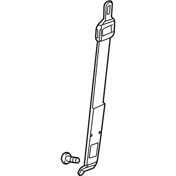 2024 Ram 1500 Classic Seat Belt - 1XE65TX7AA