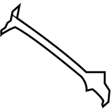 1HC02XDVAA Mopar Cover Illustration 1 of 1