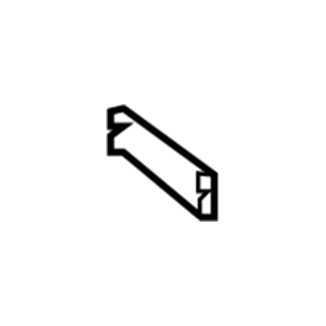 1HB94CSTAA Mopar Cover Illustration 1 of 1