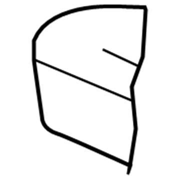 2005 Dodge Dakota Seat Cushion - 1BB451J3AA