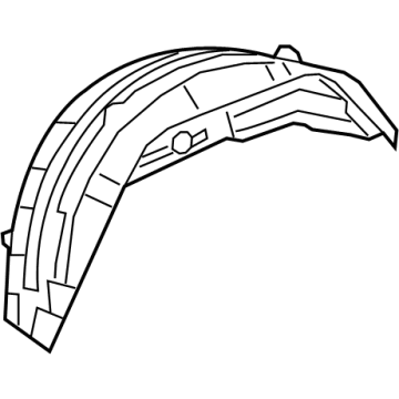 2025 Jeep Wrangler Wheelhouse - 68299173AD
