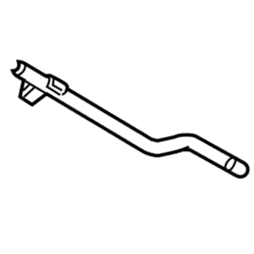 Dodge Neon Dipstick Tube - 5045005AA