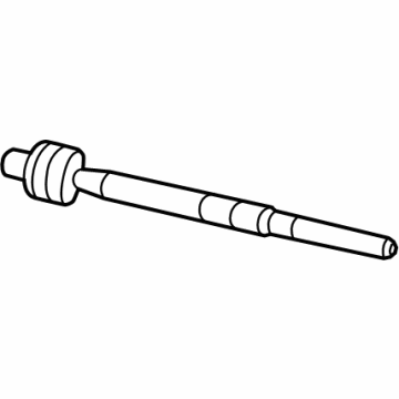 2019 Dodge Challenger Drag Link - 68263724AB