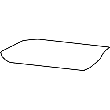 2003 Dodge Neon Seat Cover - XL191L5AA