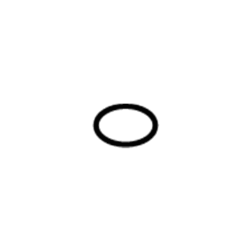 52125344AA Mopar Shift Cap-SHIFTER Override Illustration 1 of 1