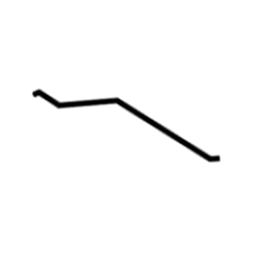 4880050AA Mopar Link-Exterior Door Handle Illustration 1 of 1