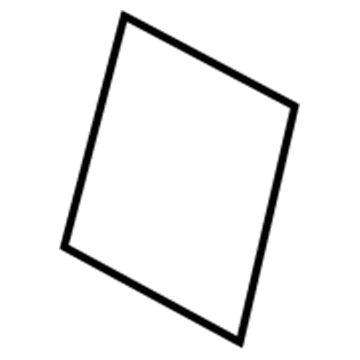 2010 Dodge Caliber Seat Heater - 5183316AA