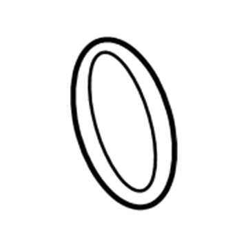 5175626AA Mopar O Ring Illustration 1 of 1