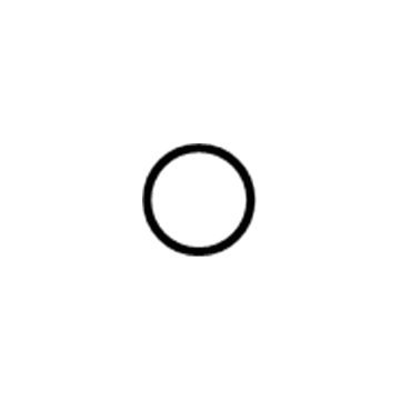 6508391AA Mopar Hexagon Flange Head Bolt Illustration 1 of 1