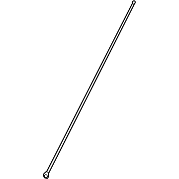 2018 Dodge Grand Caravan Antenna Cable - 5064270AB