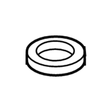 5080136AB Mopar Tube Illustration 1 of 1