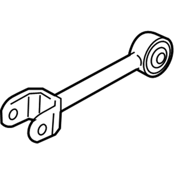 5085417AD Mopar Link-Toe Illustration 1 of 1