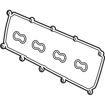 Mopar Valve Cover Gasket - 5114179AB