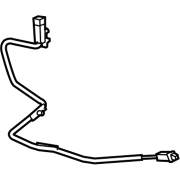 4685988AB Mopar Switch-Key Position Illustration 1 of 1