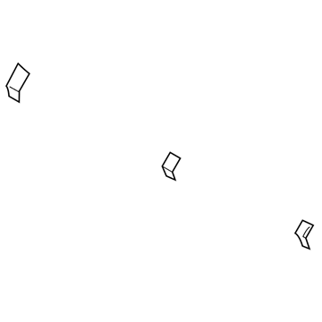 55364744AA Mopar Bracket-Grille Illustration 1 of 1