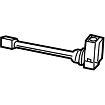 68197590AA Mopar Probe-Air Conditioning Illustration 1 of 1