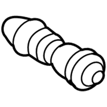 Dodge Sprinter 2500 Leaf Spring Bushing - 5118732AA