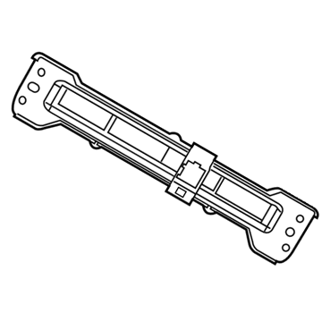 56046235AA Mopar Switch-Fuel Door Illustration 1 of 1