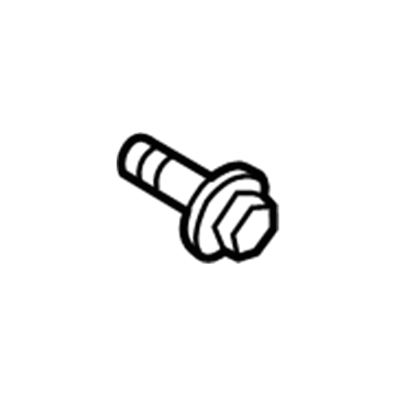 2003 Dodge Ram Van Drain Plug - 6035417