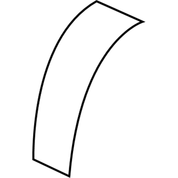 2000 Dodge Intrepid Seat Cover - TC291AZAA