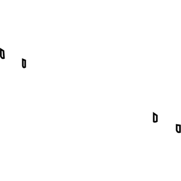 5159055AA Mopar Headrest Sleeve Illustration 1 of 1