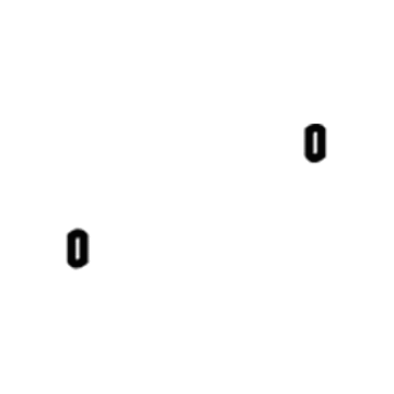 6503175 Mopar Clip-Quarter Panel Illustration 1 of 1