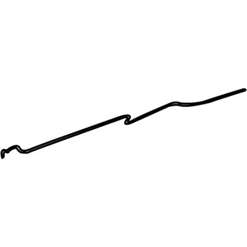 Mopar 4878054AF Link-Remote Handle To Latch 4878054AF Mopar Link-Remote Handle To Latch Illustration 1 of 1