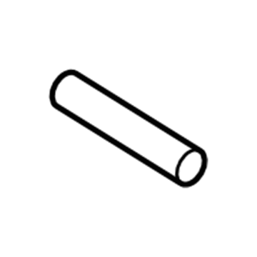 5166550AA Mopar Sleeve-Brake CALIPER Illustration 1 of 1