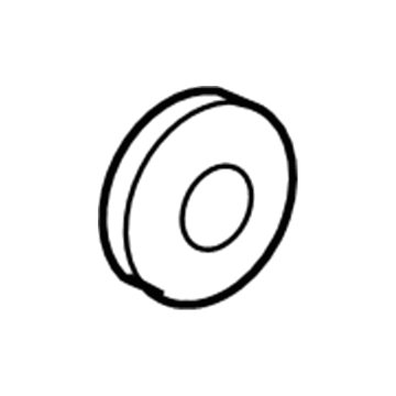 Dodge Sprinter 3500 Shock Absorber - 5133877AA