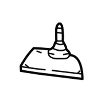 Jeep Grand Cherokee Ball Joint - 52088808AB