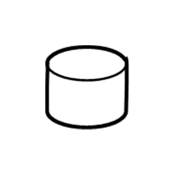 Dodge Sprinter 3500 Seat Belt - 5133484AA