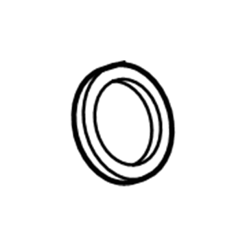 5133916AA Mopar Seal-Fuel Cap Illustration 1 of 1