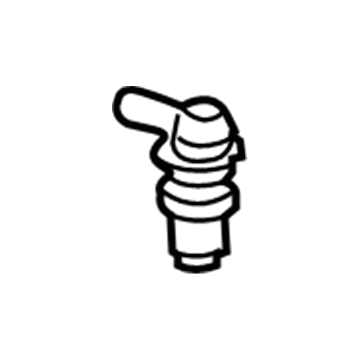 5133917AA Mopar Valve-Vent Illustration 1 of 1