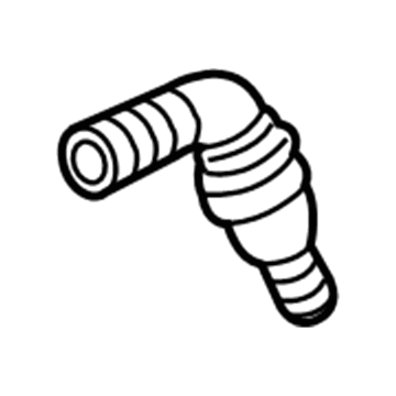 5133918AA Mopar Valve-Vent Illustration 1 of 1