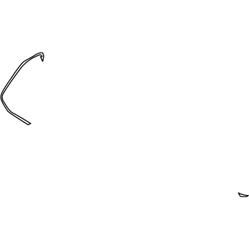 1994 Dodge Intrepid Headlight - 4762059