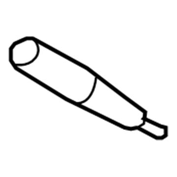 Mopar Wiper Switch - 68041491AD