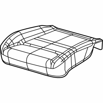 2025 Ram 1500 Seat Cover - 7UT91BD3AD