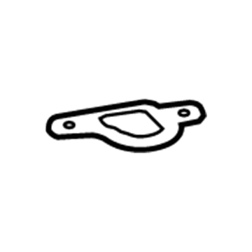 5096517AA Mopar Egr Valve Gasket Illustration 1 of 1