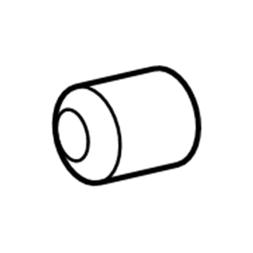 5098886AA Mopar Bearing Illustration 1 of 1