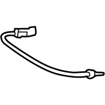 68211315AA Mopar Sensor-EGR Temperature Illustration 1 of 1