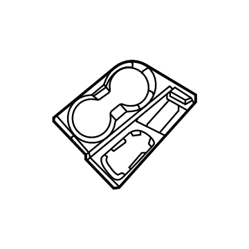 2024 Dodge Durango Shift Indicator - 7EB29LA8AE