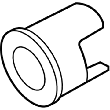 Ram Parking Assist Distance Sensor - 5LS53TZZAA