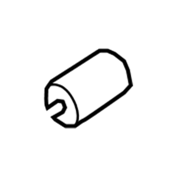 68039537AB Mopar Filter-Leak Detection Pump Illustration 1 of 1